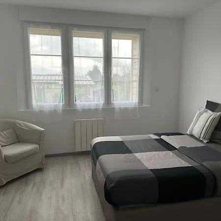 La Verdiere Cesny-les-Sources Extérieur photo