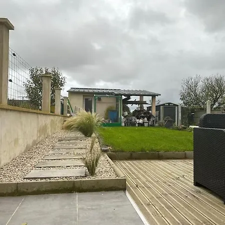 La Verdiere Cesny-les-Sources Extérieur photo