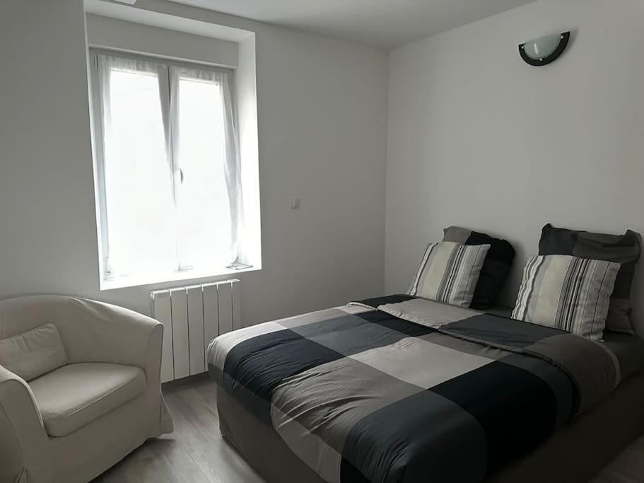 La Verdiere Cesny-les-Sources
